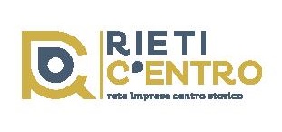 Rieti c'entro Logo